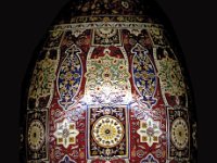 Khorassan Persian Ukrainian Style Easter Egg Pysanky By So Jeo  Khorassan Persian Ukrainian Style Easter Egg Pysanky by So Jeo       google_ad_client = "ca-pub-5949678472174861"; /* Gallery Photo Small */ google_ad_slot = "5716546039"; google_ad_width = 320; google_ad_height = 50; //-->    src="//pagead2.googlesyndication.com/pagead/show_ads.js">     google_ad_client = "ca-pub-5949678472174861"; /* Gallery Photo Small */ google_ad_slot = "5716546039"; google_ad_width = 320; google_ad_height = 50; //-->    src="//pagead2.googlesyndication.com/pagead/show_ads.js"> : Pysanky Pysanka Ukrainian Easter egg batik art sojeo leblond artist persian iran iranian carpet rug textile wall hanging designs design garden adularia blue moonstone kerman stars isfahan esfahan kashan bazaar khorassan nowruz blessing paradise persian orange prayers royal tree of life hossainabad